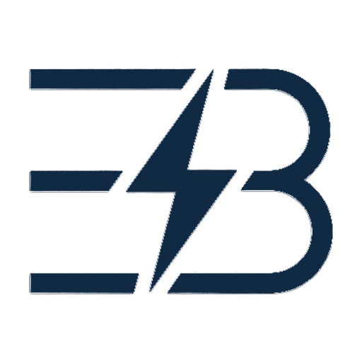 Electrician Beenleigh logomark